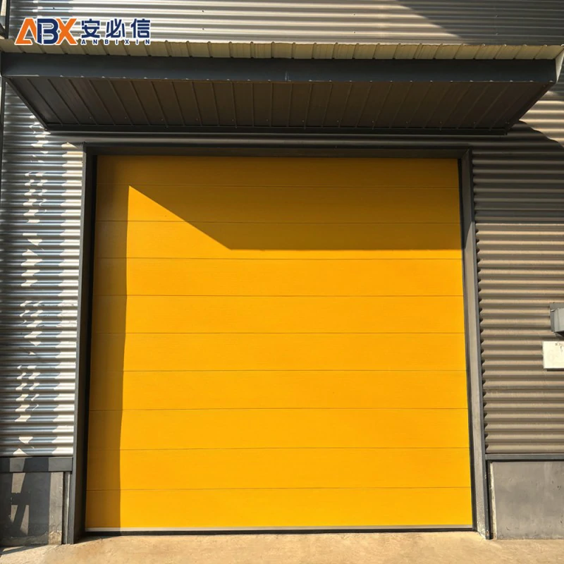 池州市提升门