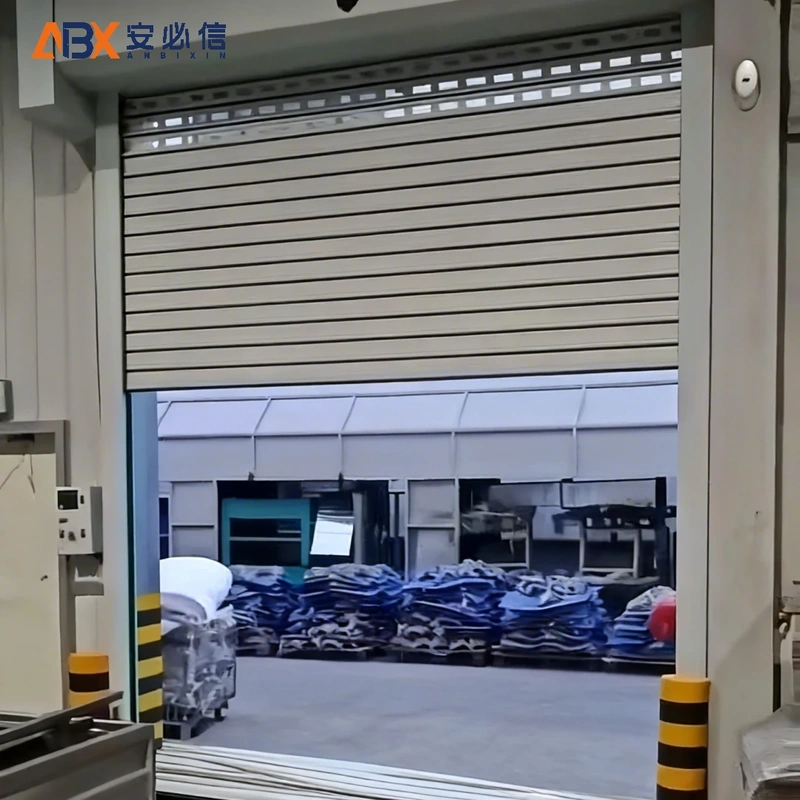 池州市雷达高速门